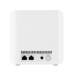 Galery – ASUS ZenWiFi BD4 Dual-band (2,4 GHz / 5 GHz) Wi-Fi 7 (802.11be) Branco 2 Interno0