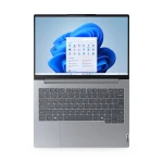 Galery – Lenovo ThinkBook 14 G7 IML Intel Core Ultra 7 155H Computador portátil 35,6 cm (14″) WUXGA 32 GB DDR5-SDRAM 1 TB SSD Wi-Fi 6E (802.11ax) Windows 11 Pro Cinzento0