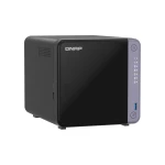 Galery – QNAP TS-432X-4G servidor NAS e de armazenamento Tower Alpine Alpine AL-524 4 GB DDR4 QNAP QTS Preto0