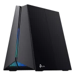 Thumbnail-TP-Link Archer GXE75 router sem fios 2.5 Gigabit Ethernet Tri-band (2.4 GHz / 5 GHz / 6 GHz)