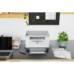 Galery – HP LaserJet Multifunções M234d0