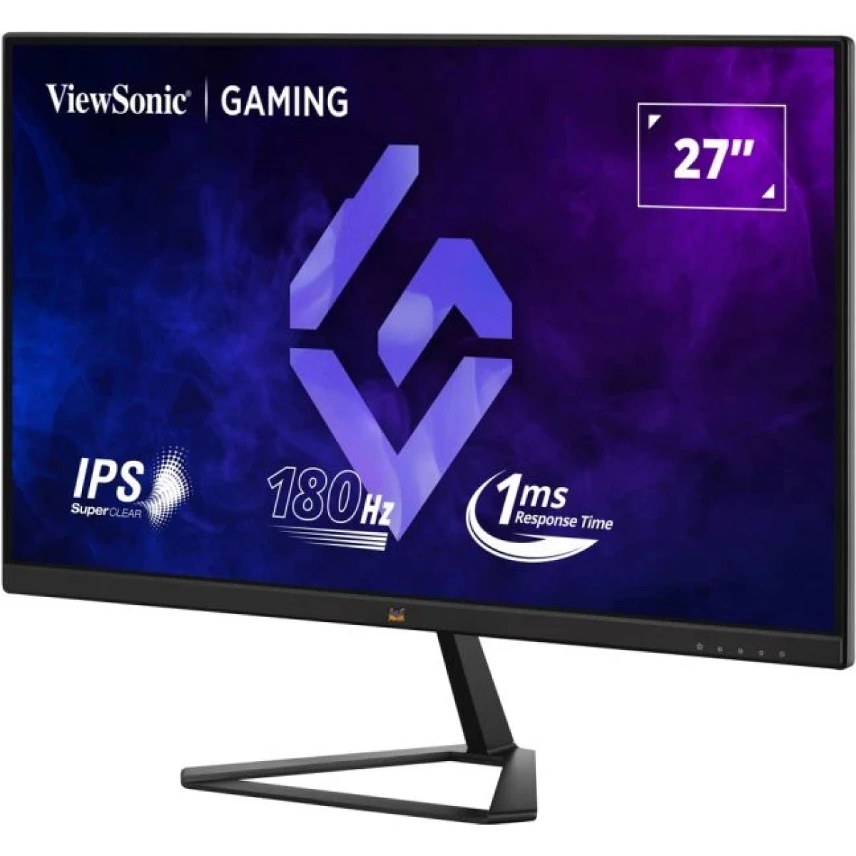 Galery – Viewsonic VX2779-HD-PRO monitor de ecrã 68,6 cm (27″) 1920 x 1080 pixels Full HD LED Preto0