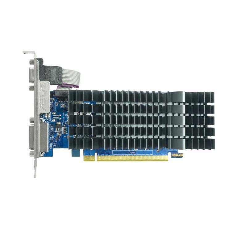 Thumbnail-ASUS GT710-SL-2GD5-BRK-EVO NVIDIA GeForce GT 710 2 GB GDDR5