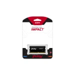 Galery – Kingston Technology FURY Impact módulo de memória 16 GB 1 x 16 GB DDR4 1333 MHz0