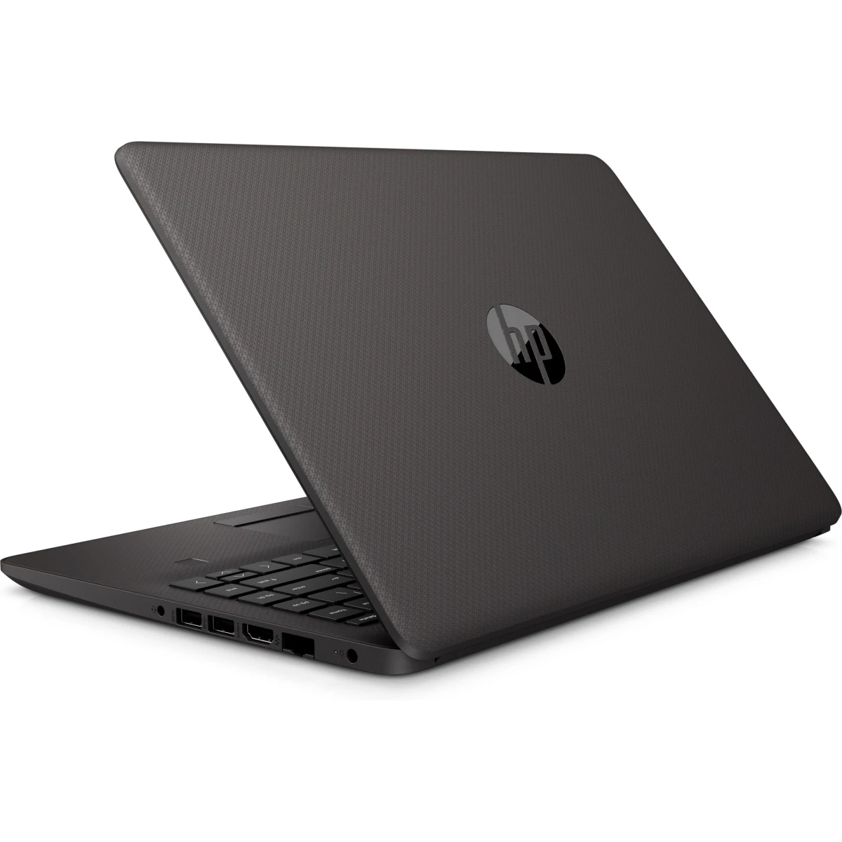 Galery – HP 240R G9 Intel® Core™ i5 i5-1335U Computador portátil 35,6 cm (14″) Quad HD 8 GB DDR4-SDRAM 256 GB SSD Wi-Fi 6 (802.11ax) Windows 11 Pro Preto0