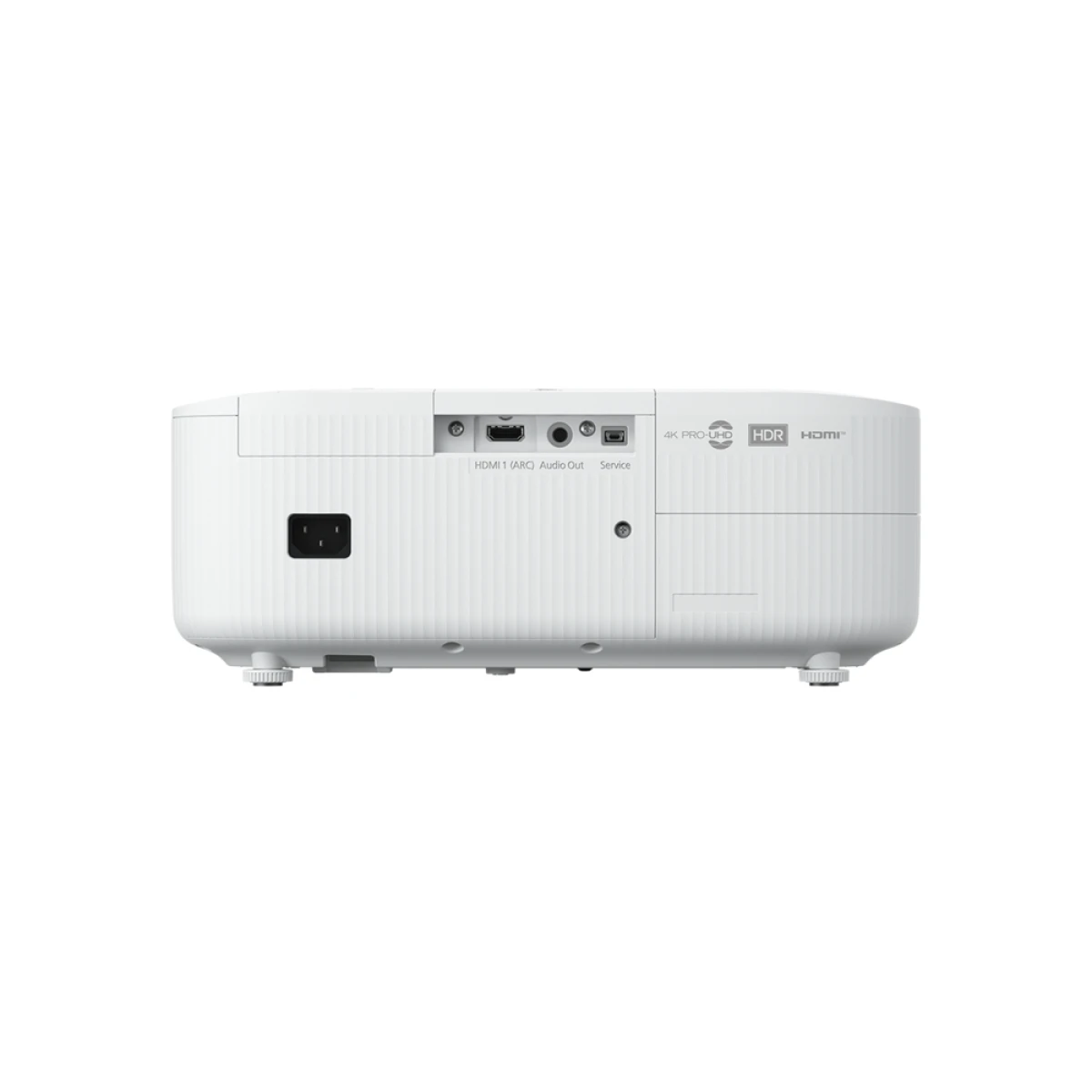 Galery – Epson EH-TW6250 datashow Projetor de curta distância 2800 ANSI lumens 3LCD 4K+ (5120×3200) Branco0