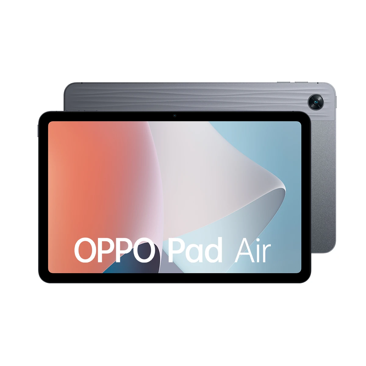 Thumbnail-OPPO Pad Air Qualcomm Snapdragon 128 GB 26,3 cm (10.4″) 4 GB Wi-Fi 5 (802.11ac) Android 12 Cinzento