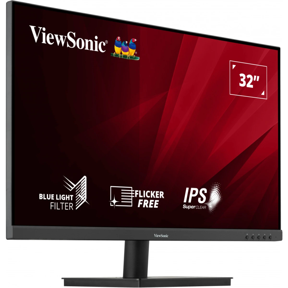 Galery – Viewsonic VA VA3209-MH monitor de ecrã 81,3 cm (32″) 1920 x 1080 pixels Full HD Preto0