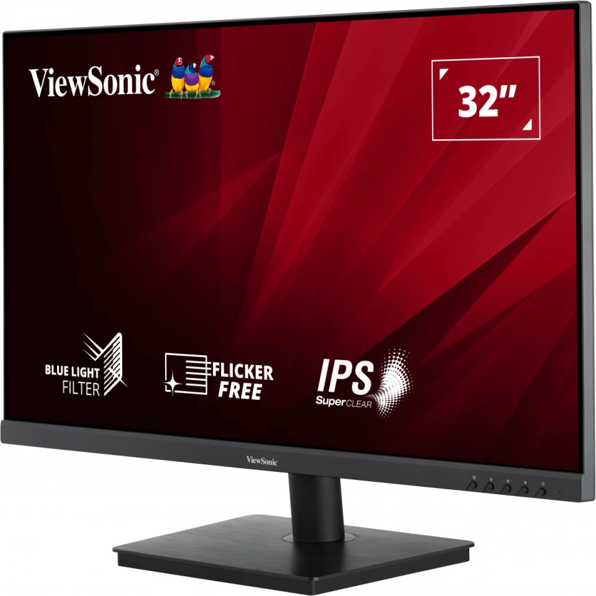 Galery – Viewsonic VA VA3209-MH monitor de ecrã 81,3 cm (32″) 1920 x 1080 pixels Full HD Preto0