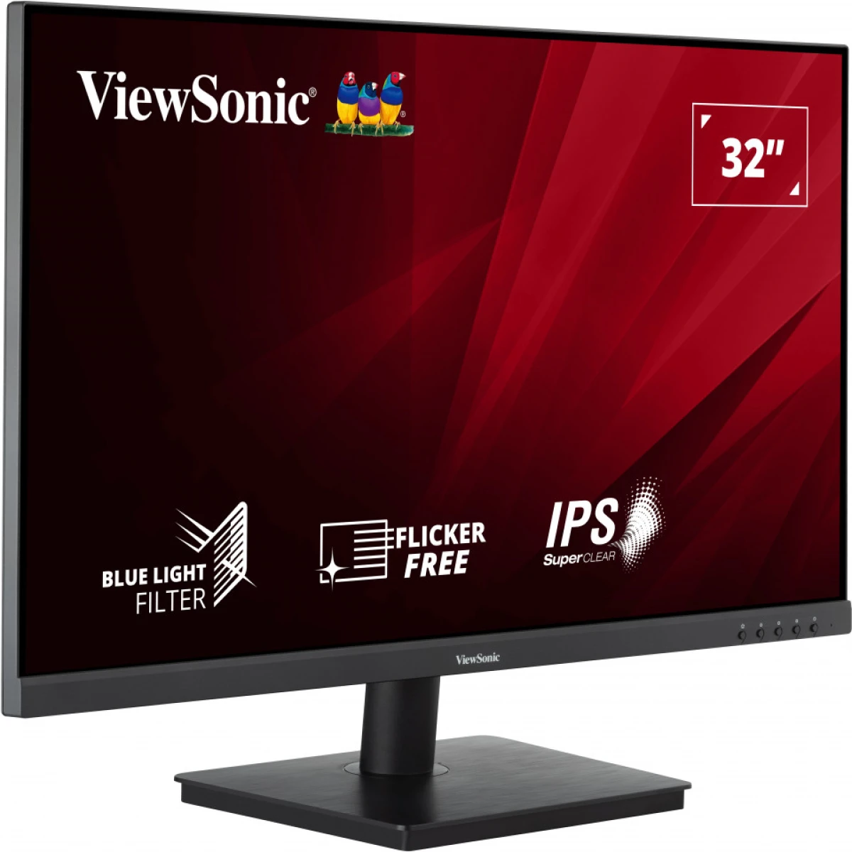 Galery – Viewsonic VA VA3209-MH monitor de ecrã 81,3 cm (32″) 1920 x 1080 pixels Full HD Preto0