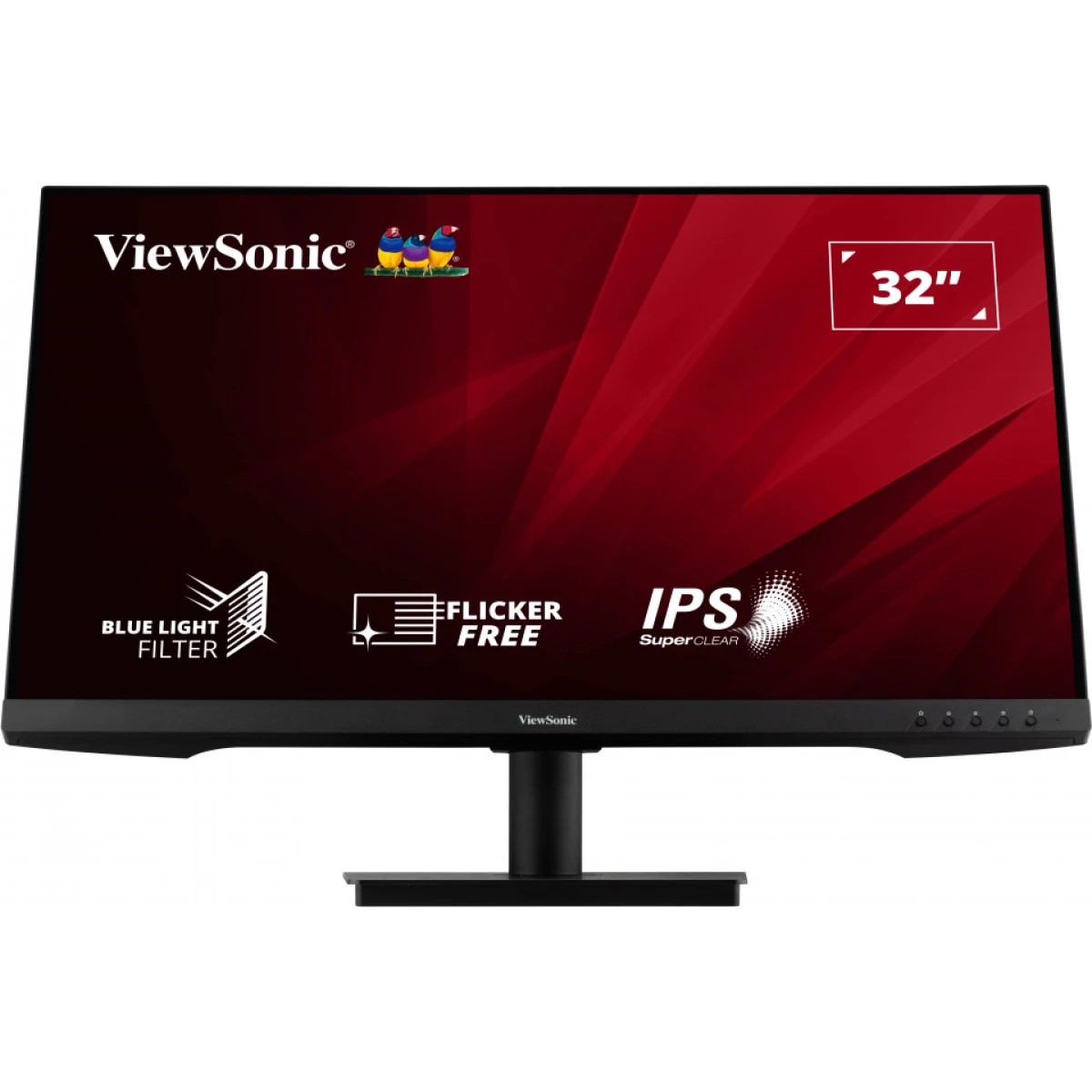 Galery – Viewsonic VA VA3209-MH monitor de ecrã 81,3 cm (32″) 1920 x 1080 pixels Full HD Preto0