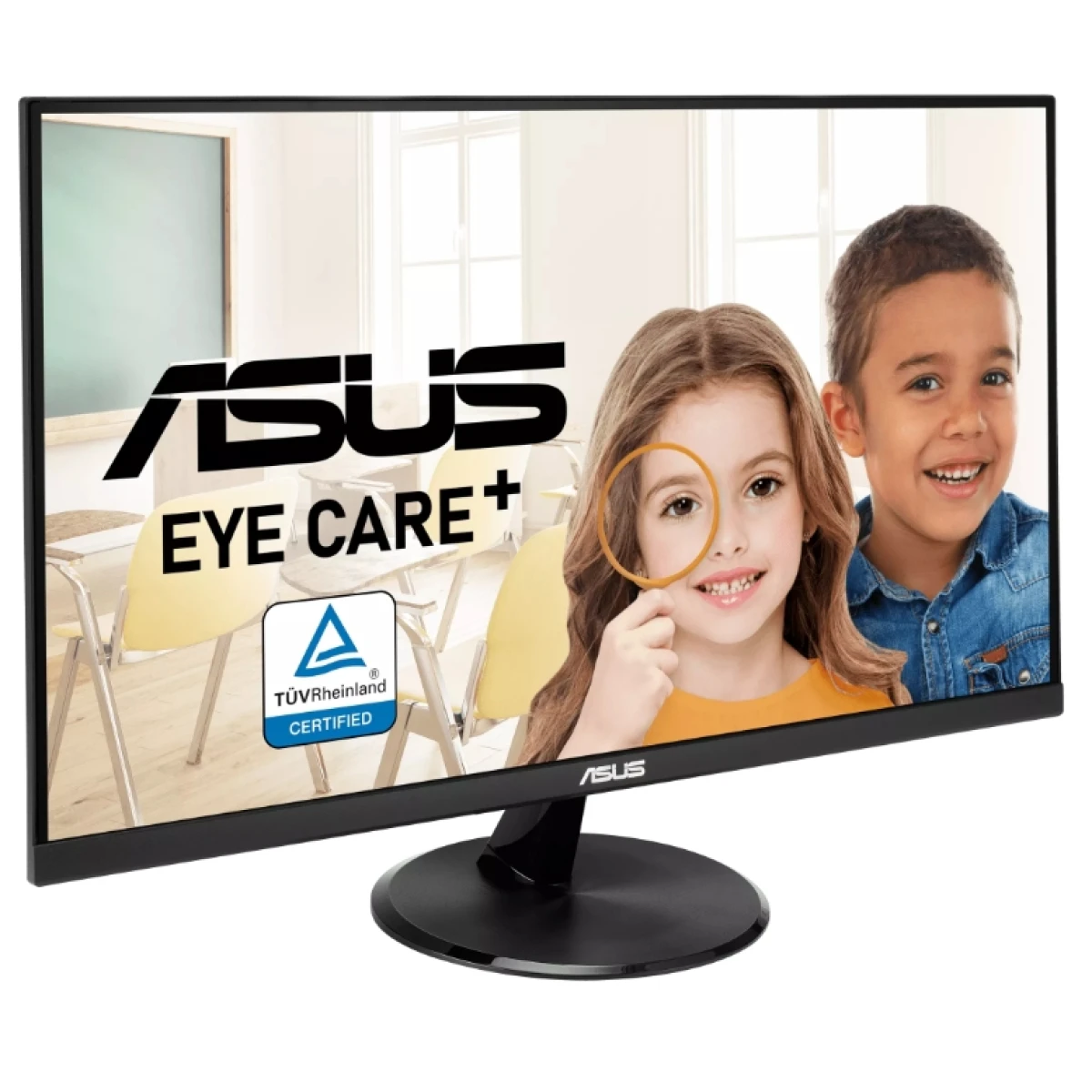 Galery – ASUS VP289Q monitor de ecrã 71,1 cm (28″) 3840 x 2160 pixels 4K Ultra HD LCD Preto0