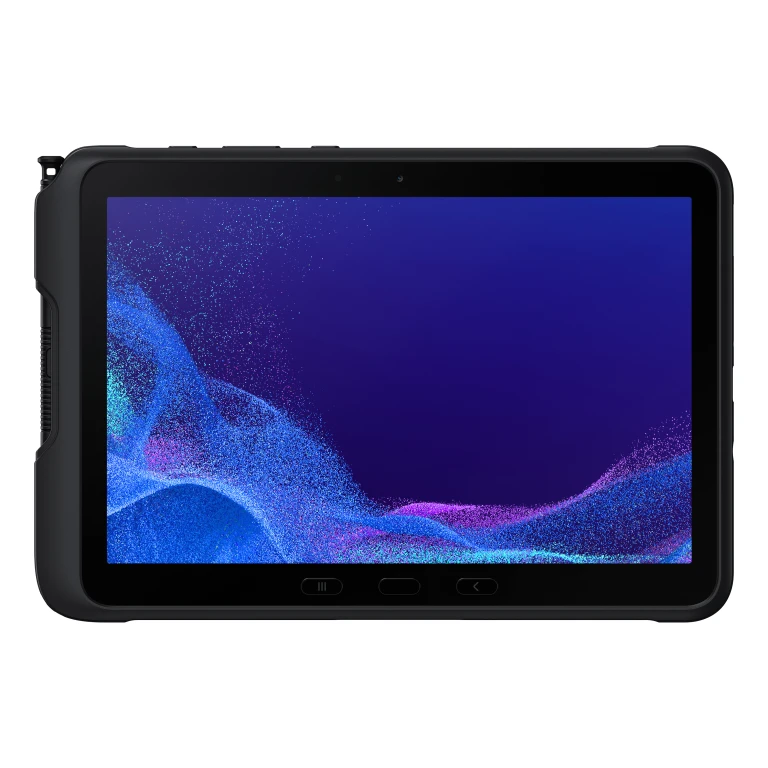 Thumbnail-Samsung Galaxy Tab Active4 Pro SM-T630N 64 GB 25,6 cm (10.1″) 4 GB Wi-Fi 6E (802.11ax) Android 12 Preto