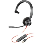 Galery – POLY Headset Estéreo Blackwire 5220 com USB-A0