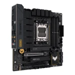 Galery – ASUS TUF GAMING B650M-PLUS WIFI AMD B650 Ranhura AM5 micro ATX0