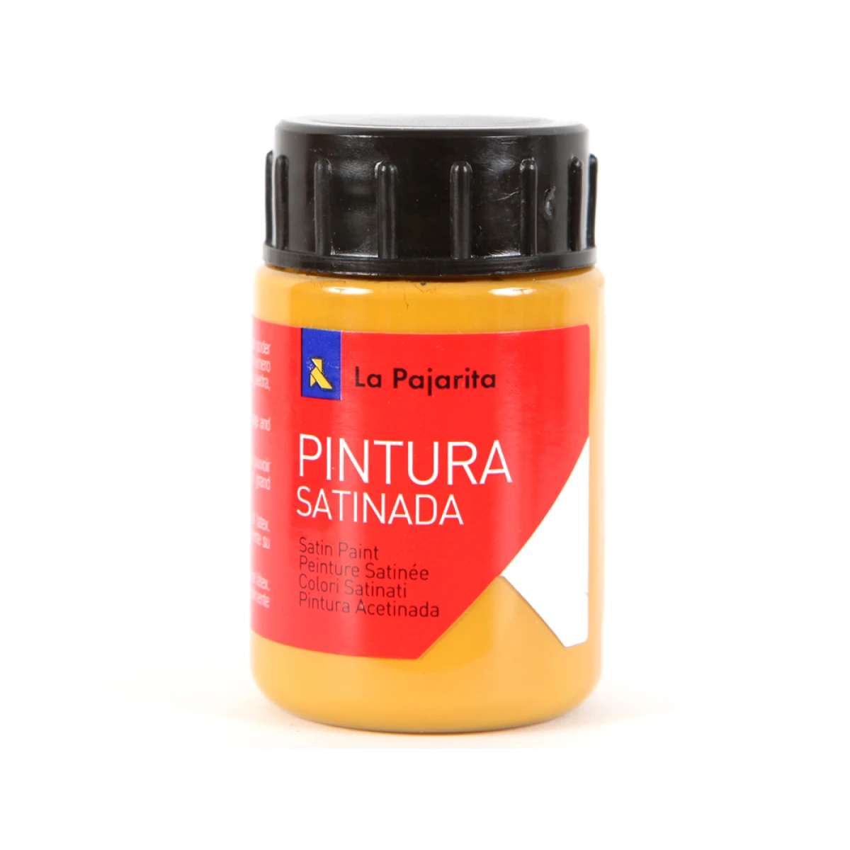 Galery – Tinta latex la pajarita 35 ml terracota0