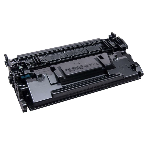 Thumbnail-Cartucho de toner genérico preto HP CF289Y – substitui 89Y