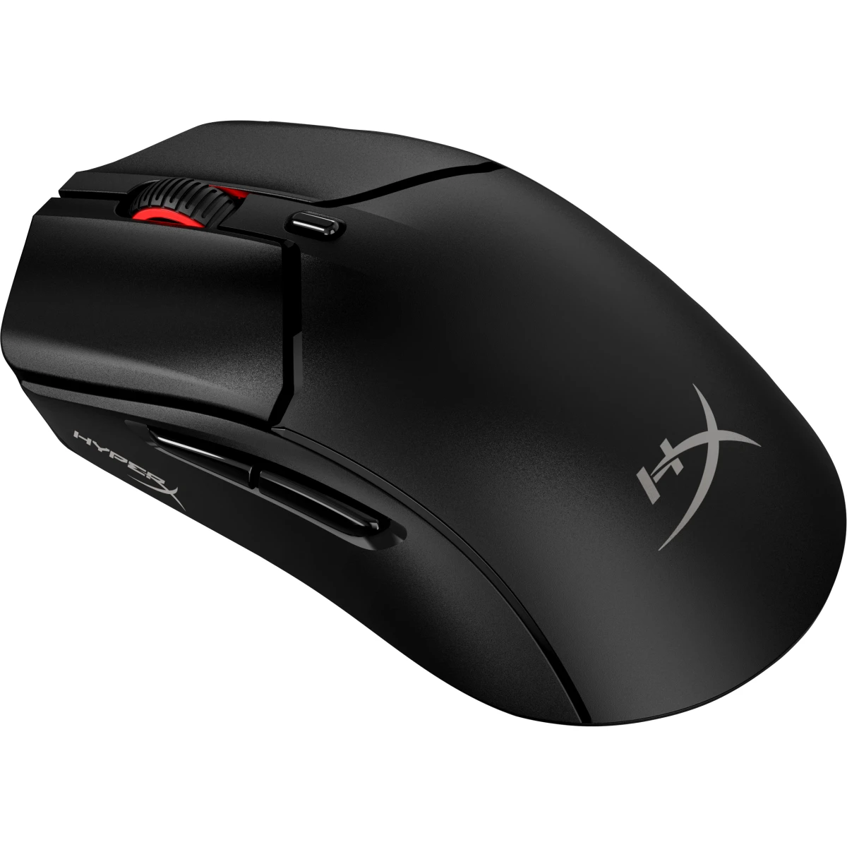 Galery – HyperX Pulsefire Haste 2 – Rato de gaming sem fios (Preto)0