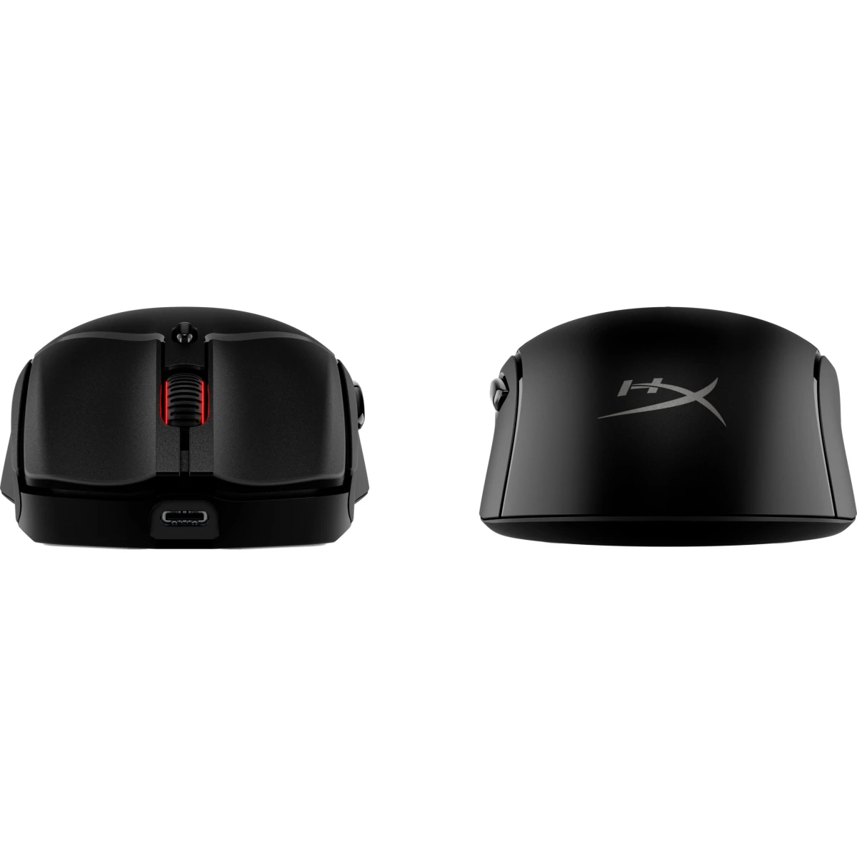 Galery – HyperX Pulsefire Haste 2 – Rato de gaming sem fios (Preto)0