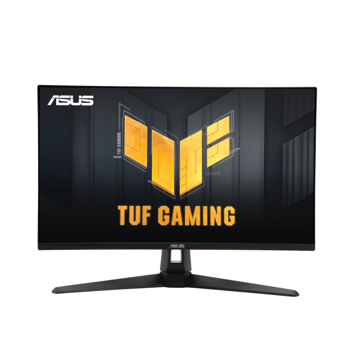 Thumbnail-ASUS TUF Gaming VG27AQA1A monitor de ecrã 68,6 cm (27″) 2560 x 1440 pixels Quad HD Preto