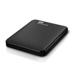 Galery – Disco rígido externo portátil Western Digital WD Elements 1500 GB preto0