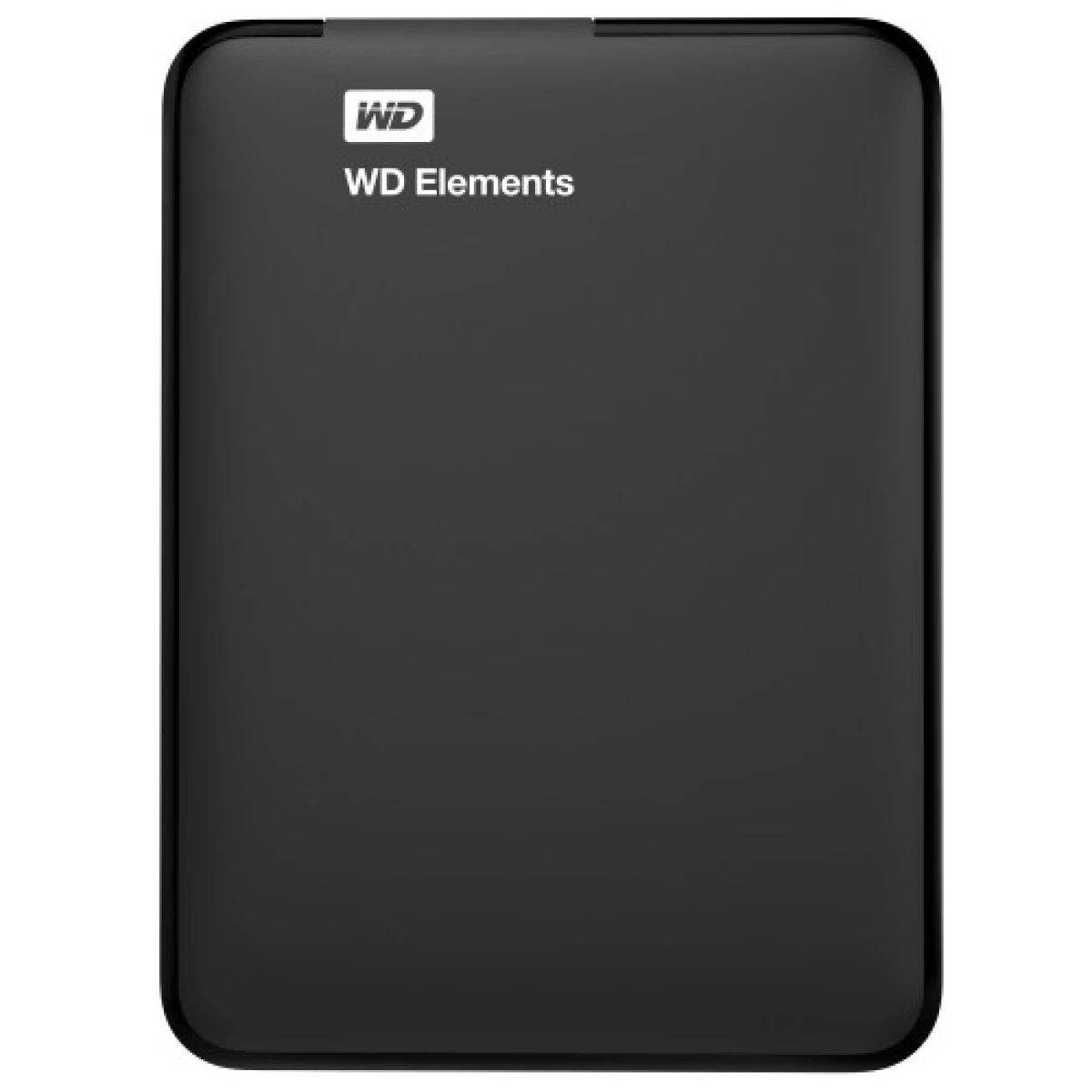 Galery – Disco rígido externo portátil Western Digital WD Elements 1500 GB preto0