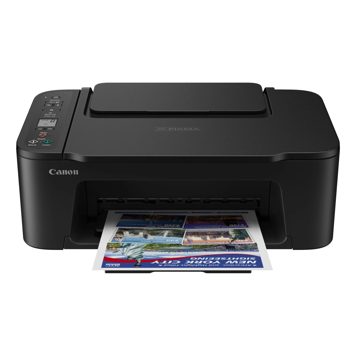 Galery – Canon PIXMA TS3750i Jato de tinta A4 4800 x 1200 DPI Wi-Fi0