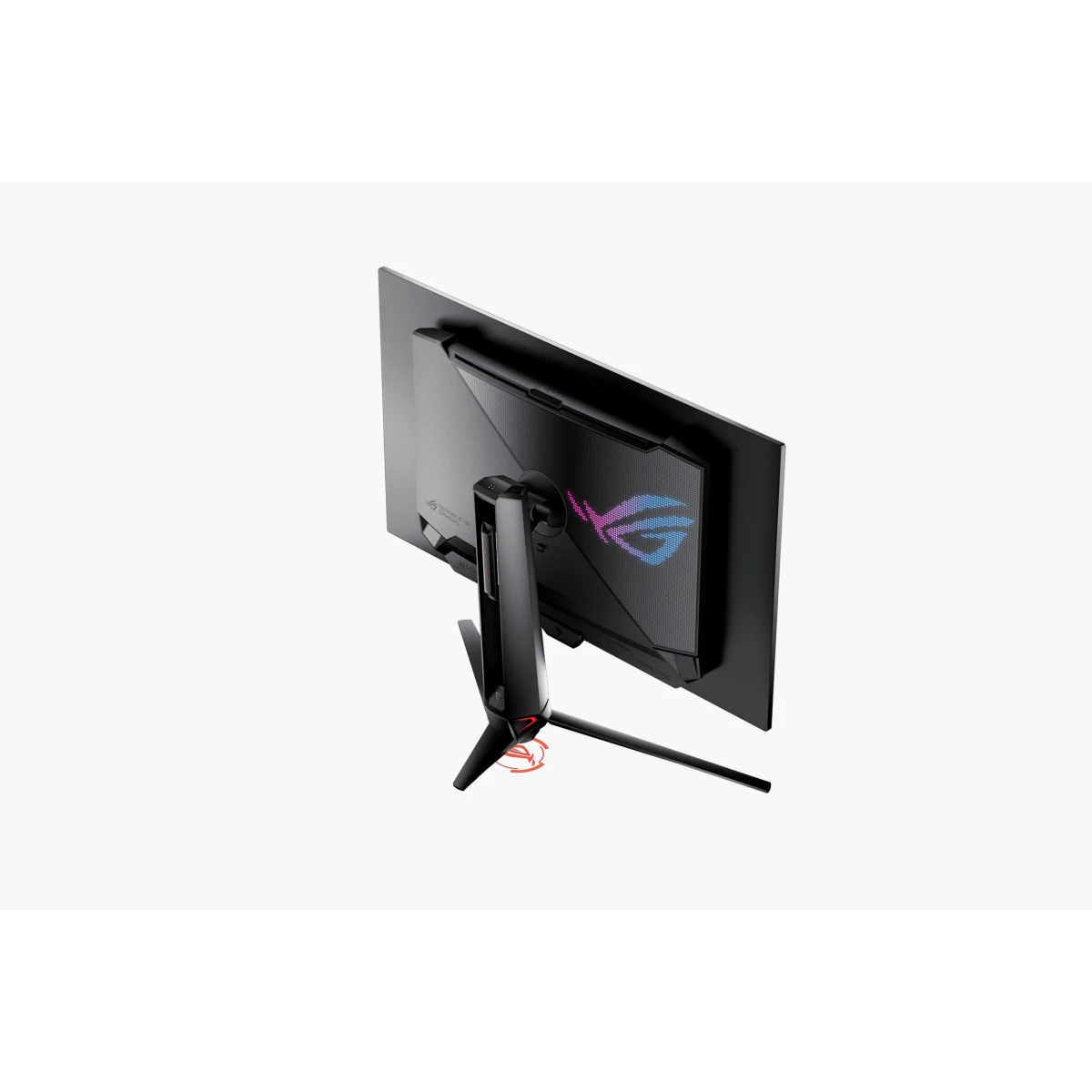 Galery – ASUS ROG Swift PG32UCDP monitor de ecrã 80 cm (31.5″) 3840 x 2160 pixels 4K Ultra HD OLED Preto0