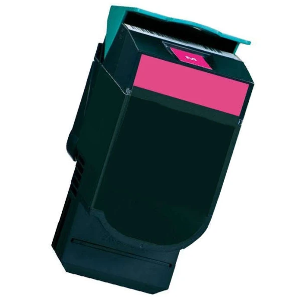 Thumbnail-Cartucho de toner genérico Lexmark CS421/CS521/CS622/CX421/CX522/CX622/CX625 Magenta – Substitui 78C2XM0/78C2XME/78C20M0