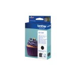 Galery – Brother LC-123BK tinteiro 1 unidade(s) Original Preto0