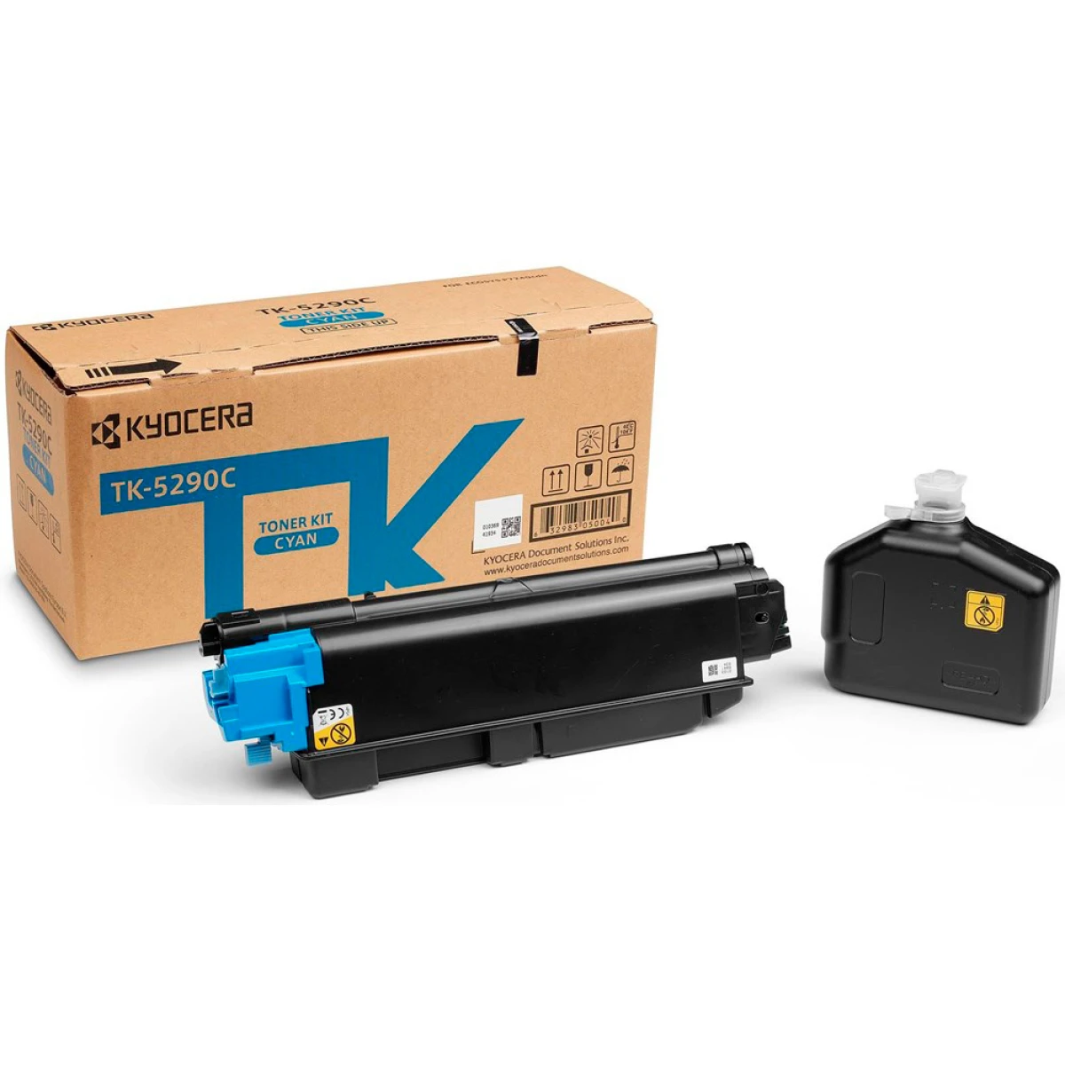 Galery – KYOCERA TK-5290C toner 1 unidade(s) Original0