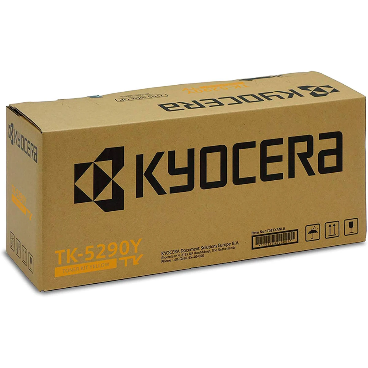 Galery – KYOCERA TK-5290Y toner 1 unidade(s) Original0