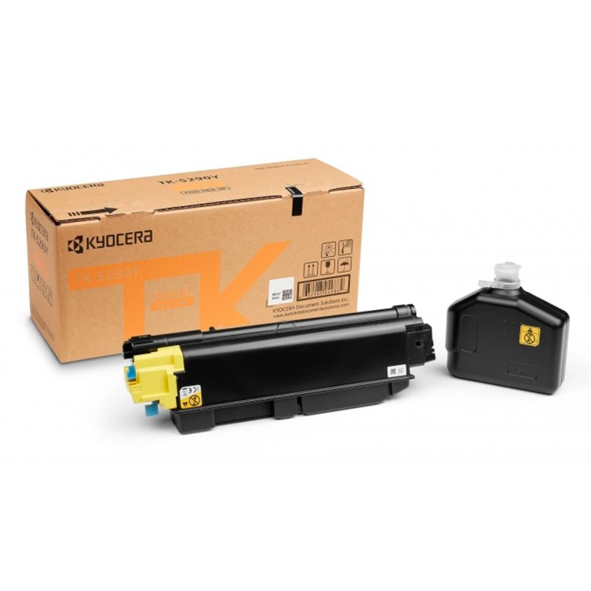 Galery – KYOCERA TK-5290Y toner 1 unidade(s) Original0