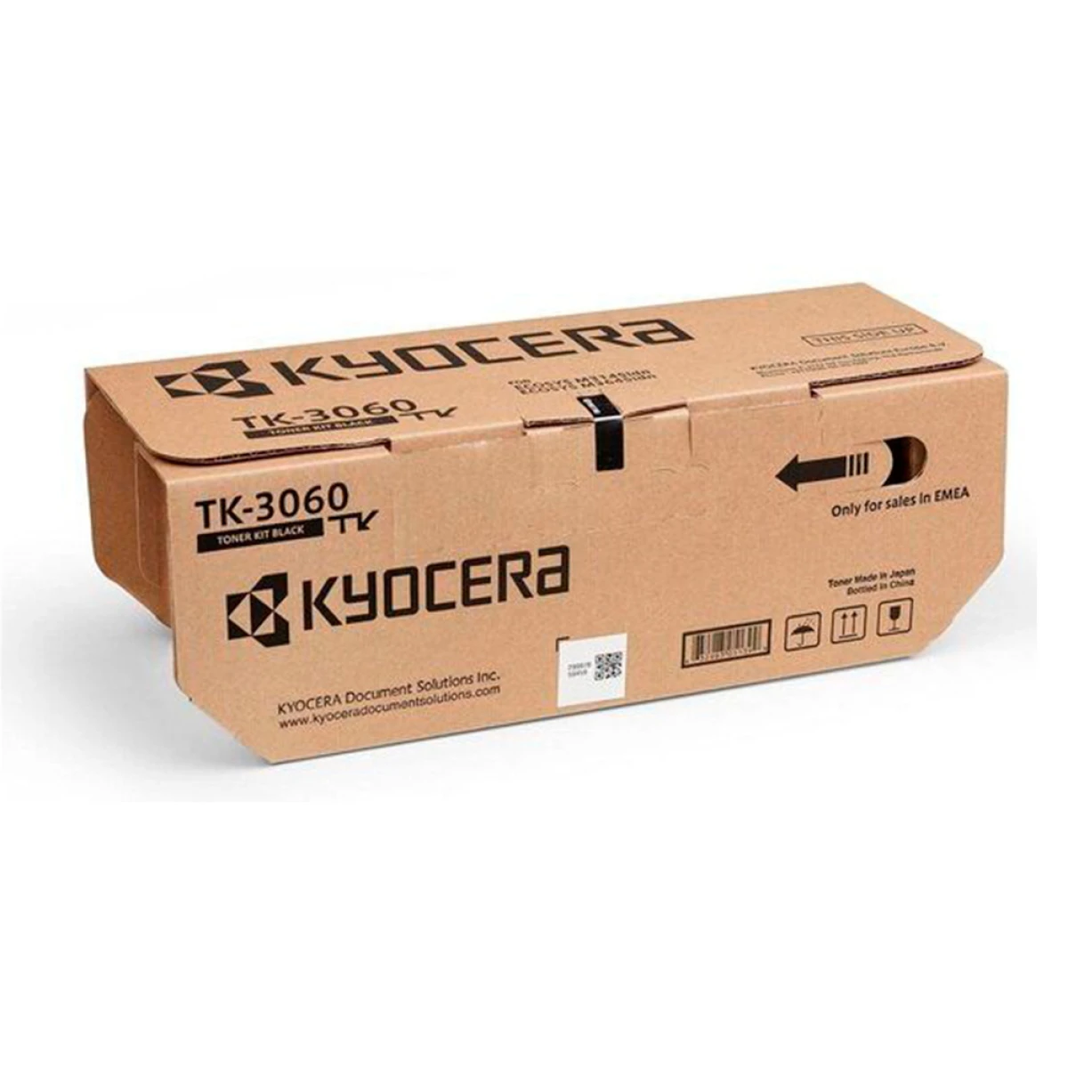 Galery – KYOCERA 1T02V30NLC toner 1 unidade(s) Original Preto0