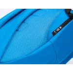 Galery – Mochila para portatil 14,1/’ antartik com pega e bolsos com fecho cor azul 310x160x410 mm0