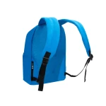 Galery – Mochila para portatil 14,1/’ antartik com pega e bolsos com fecho cor azul 310x160x410 mm0