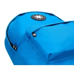 Galery – Mochila para portatil 14,1/’ antartik com pega e bolsos com fecho cor azul 310x160x410 mm0