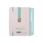 Galery – Agenda espiral liderpapel santorini a6 2025 dia pagina 4 desenhos sortidos papel 60 gr – 8 unidades0