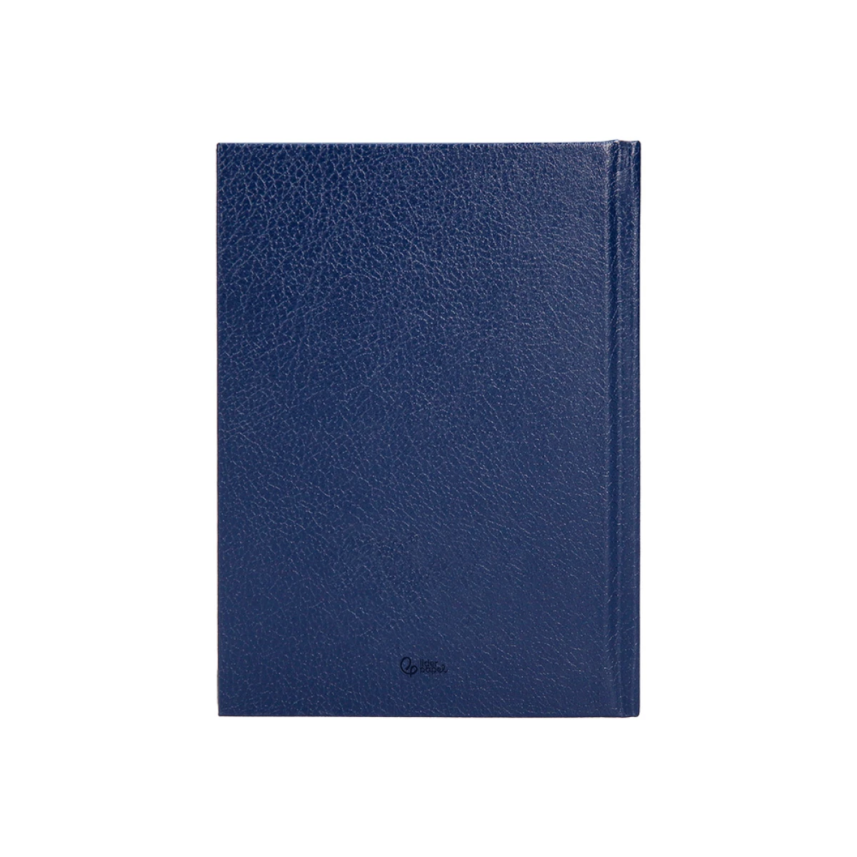 Galery – Agenda encadernada liderpapel corfu a4 2025 dia pagina cor azul papel 60 gr0