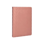 Galery – Agenda encadernada liderpapel lipsi a5 2025 dia pagina cor rosa pessego papel 70 gr0