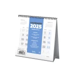 Galery – Calendarios liderpapel 2025 pack de 24 unidades diseños surtidos lote0