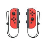 Galery – Nintendo Switch – OLED Model – Mario Red Edition consola de jogos portáteis 17,8 cm (7″) 64 GB Ecrã táctil Wi-Fi Vermelho0