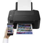 Galery – Canon PIXMA TS3750i Jato de tinta A4 4800 x 1200 DPI Wi-Fi0