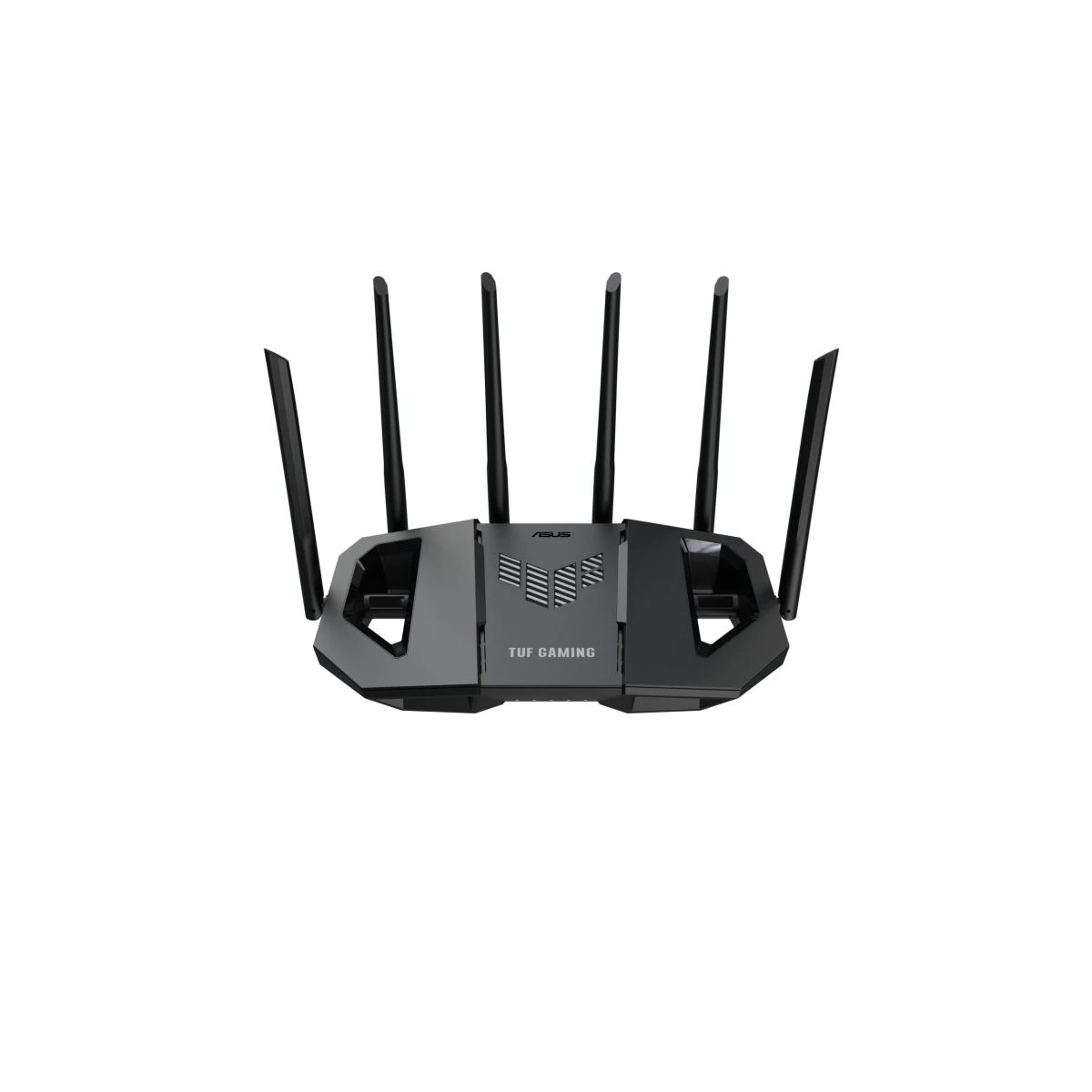 Galery – ASUS TUF Gaming BE6500 (TUF-BE6500) router sem fios 2.5 Gigabit Ethernet Dual-band (2,4 GHz / 5 GHz) Preto0