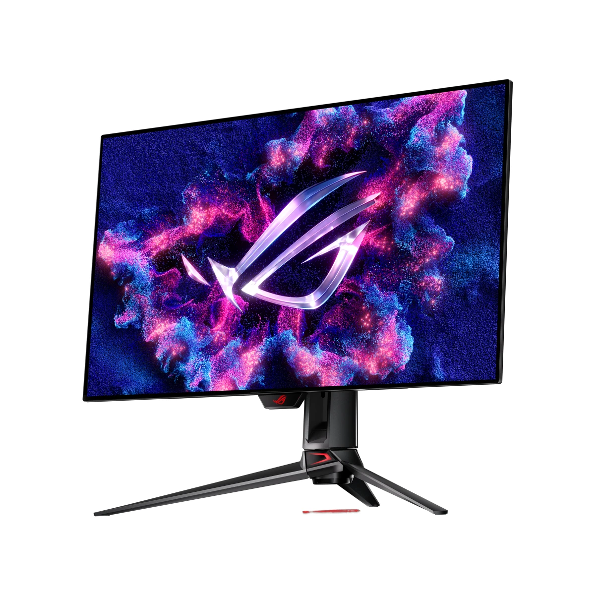 Galery – ASUS ROG Swift PG32UCDP monitor de ecrã 80 cm (31.5″) 3840 x 2160 pixels 4K Ultra HD OLED Preto0