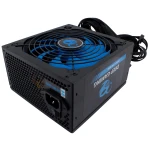 Galery – Deep Gaming DeepPower BR-650 fonte de alimentação 650 W 20+4 pin ATX ATX Preto0