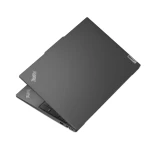 Galery – Lenovo ThinkPad E16 Gen 2 (Intel) Intel Core Ultra 5 125U Computador portátil 40,6 cm (16″) WUXGA 8 GB DDR5-SDRAM 256 GB SSD Wi-Fi 6E (802.11ax) Windows 11 Pro Preto0