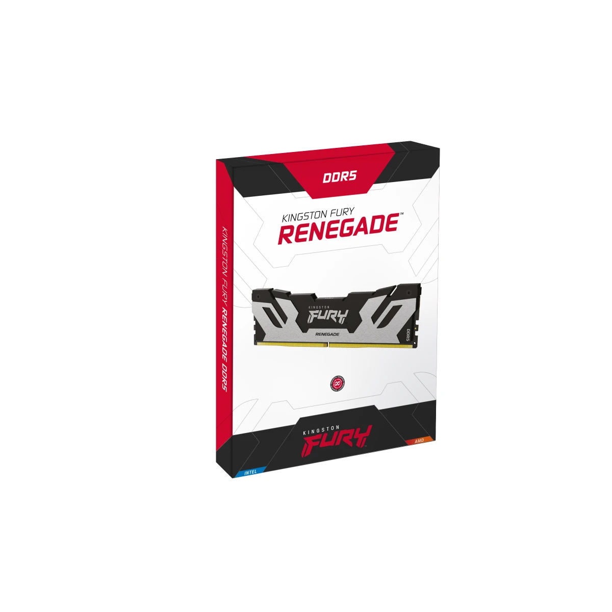 Galery – Kingston Technology FURY Renegade módulo de memória 16 GB 1 x 16 GB DDR50