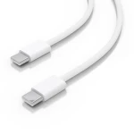 Galery – AISENS A107-0856 cabo USB USB 2.0 2 m USB C Branco0