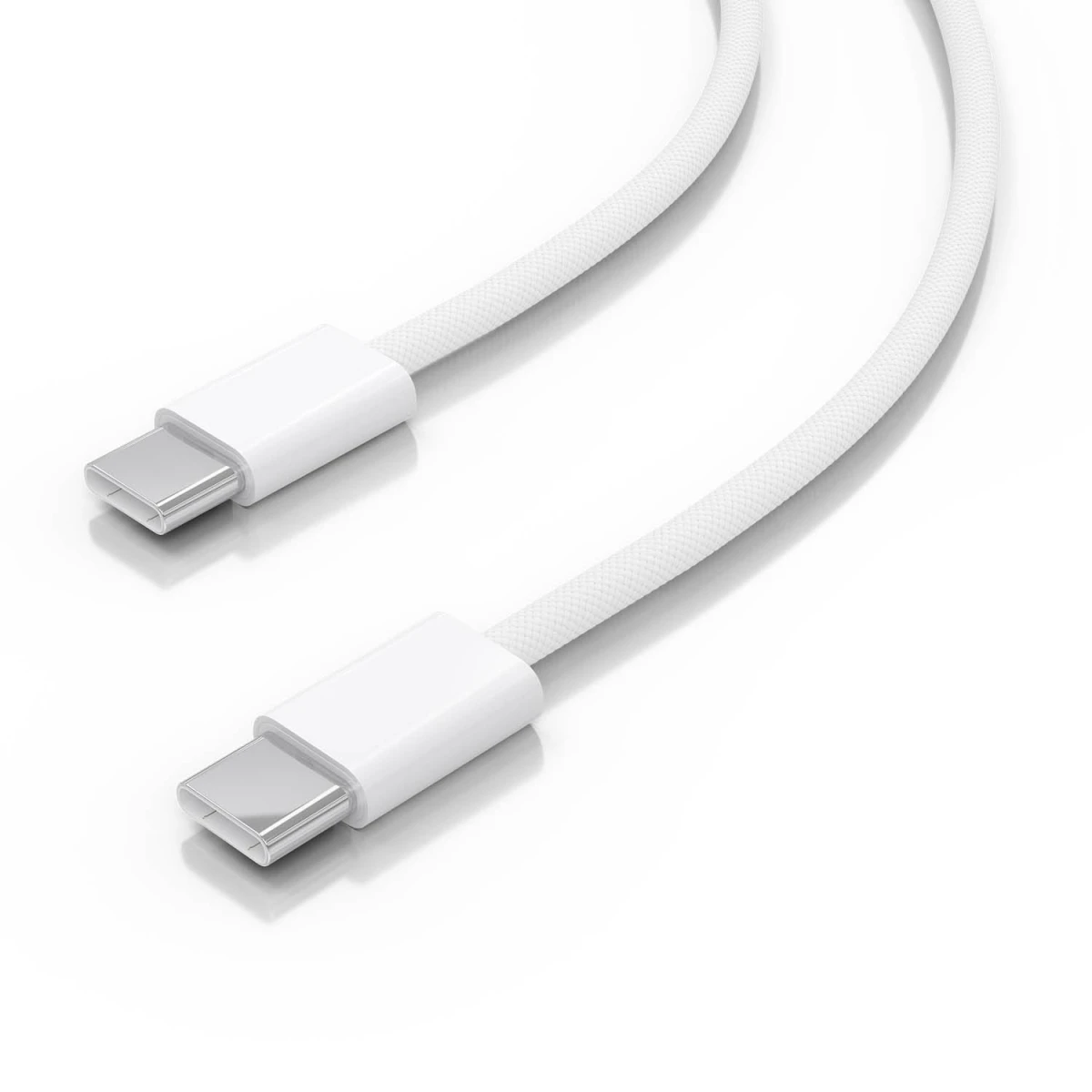 Galery – AISENS A107-0855 cabo USB USB 2.0 1 m USB C Branco0